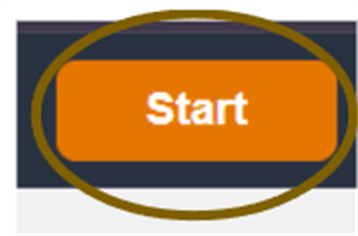 Start Meeting Button
