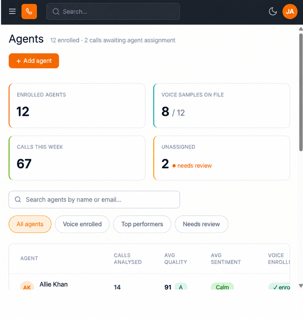 INS 5.1 Review Ejen Halaman